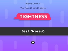 Jogo Tightness