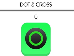 Jogo Dots & Cross