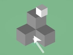 Jogo Qube 2048