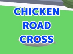 Jogo Chicken Road Cross