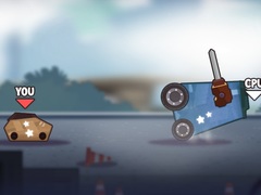 Jogo Tiny Crash Fighters