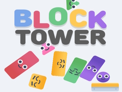 Jogo Block Tower