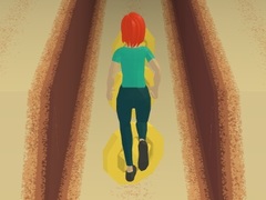 Jogo Lane Runner