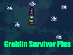 Jogo  Groblin Survivor Plus