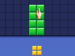 Jogo 10x10! Block Puzzle Classic