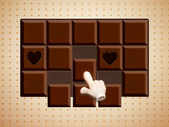 Jogo Choco Blocks