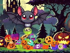 Jogo Halloween Challenge