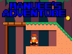 Jogo Manuee’s Adventure