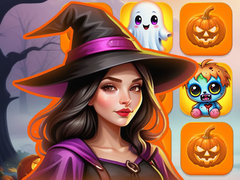 Jogo Scary Pairs