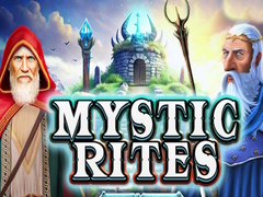 Jogo Mystic Rite