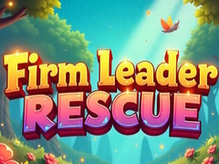 Jogo Firm Leader Rescue 