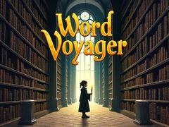 Jogo Word Voyager