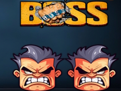 Jogo Find Mad Boss