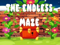 Jogo The Endless Maze
