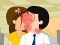 Jogo Office Kissing GP