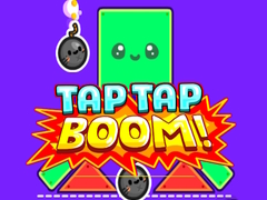 Jogo TapTapBOOM