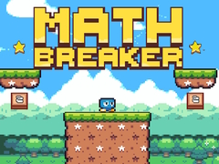 Jogo Math Breaker