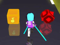 Jogo Beat Blader 3D