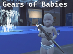Jogo Gears of Babies