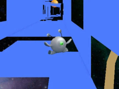 Jogo Run 3D