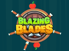 Jogo Blazing Blades