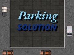 Jogo Parking Solution