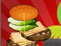 Jogo Monster Burger