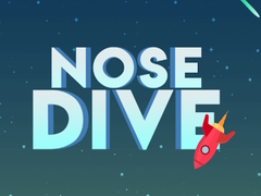 Jogo Nose dive