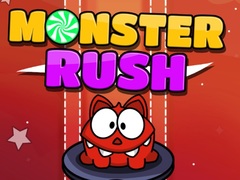 Jogo Monster Rush