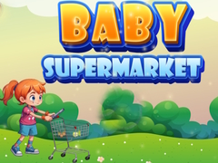 Jogo Baby Supermarket 