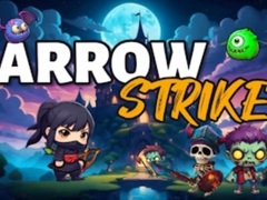 Jogo Arrow Strike