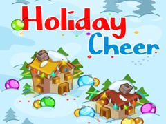 Jogo Holiday Cheer