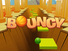 Jogo Bouncy
