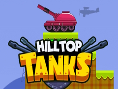 Jogo Hill Top Tanks
