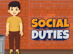 Jogo Social Duties