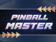 Jogo Pinball Master 