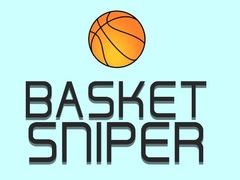 Jogo Basket Sniper