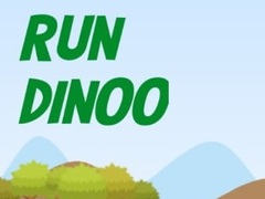 Jogo Run Dinoo