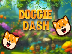 Jogo Doggie Dash