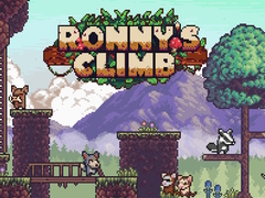 Jogo Ronny's Climb