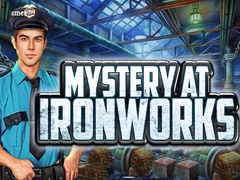 Jogo Mystery at Ironworks