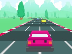 Jogo Car Racing