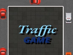 Jogo Traffic Game