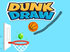 Jogo Dunk Draw