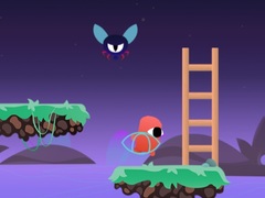 Jogo Puzzling Adventure