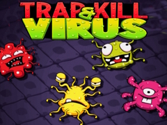 Jogo Trap & Kill Virus