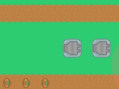 Jogo Tower Defense War