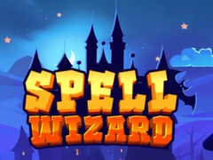 Jogo Spell Wizard