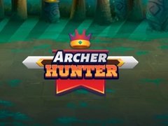 Jogo Archer Hunter