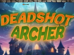 Jogo Deadshot Archer